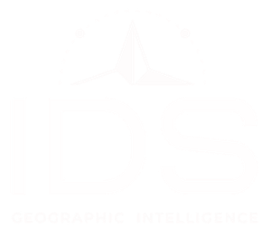 IDS France - Geographic Intelligence